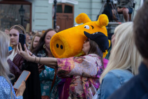 Limpa Tartu 2024 kontoris