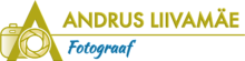 Fotograaf Andrus Liivamäe