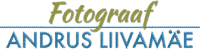 Fotograafi Andrus Liivamäe