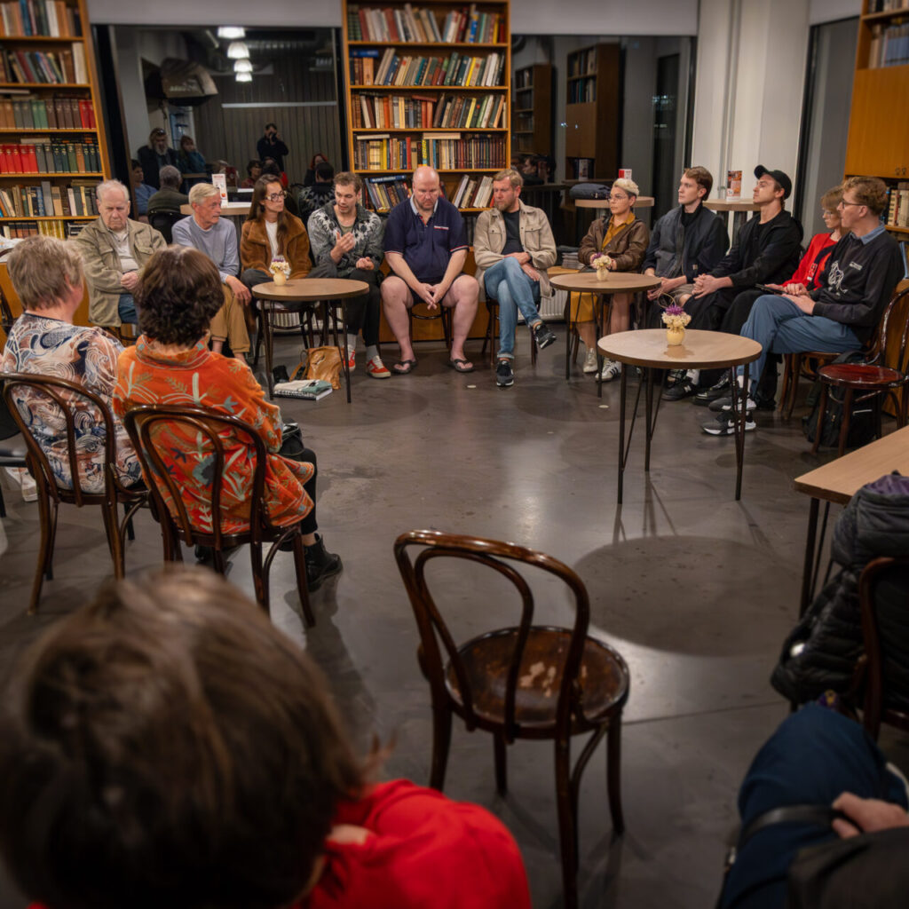 Draama 2025 – minu viies kord festivalifotograafina