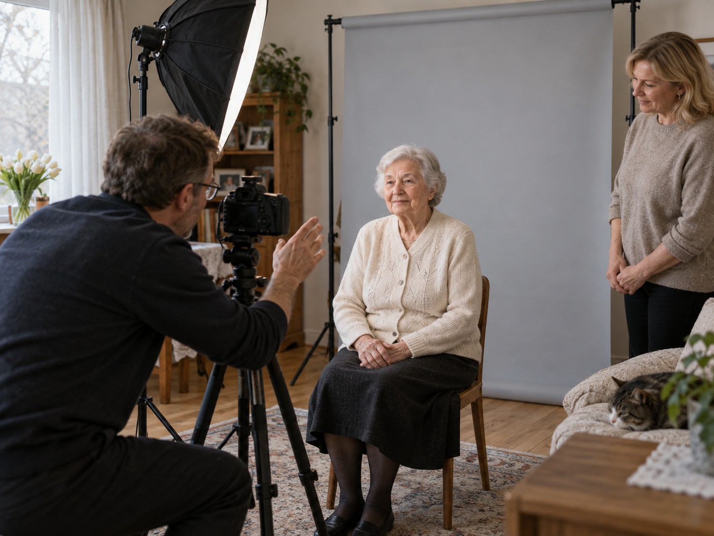 Fotograaf Andrus Liivamäe