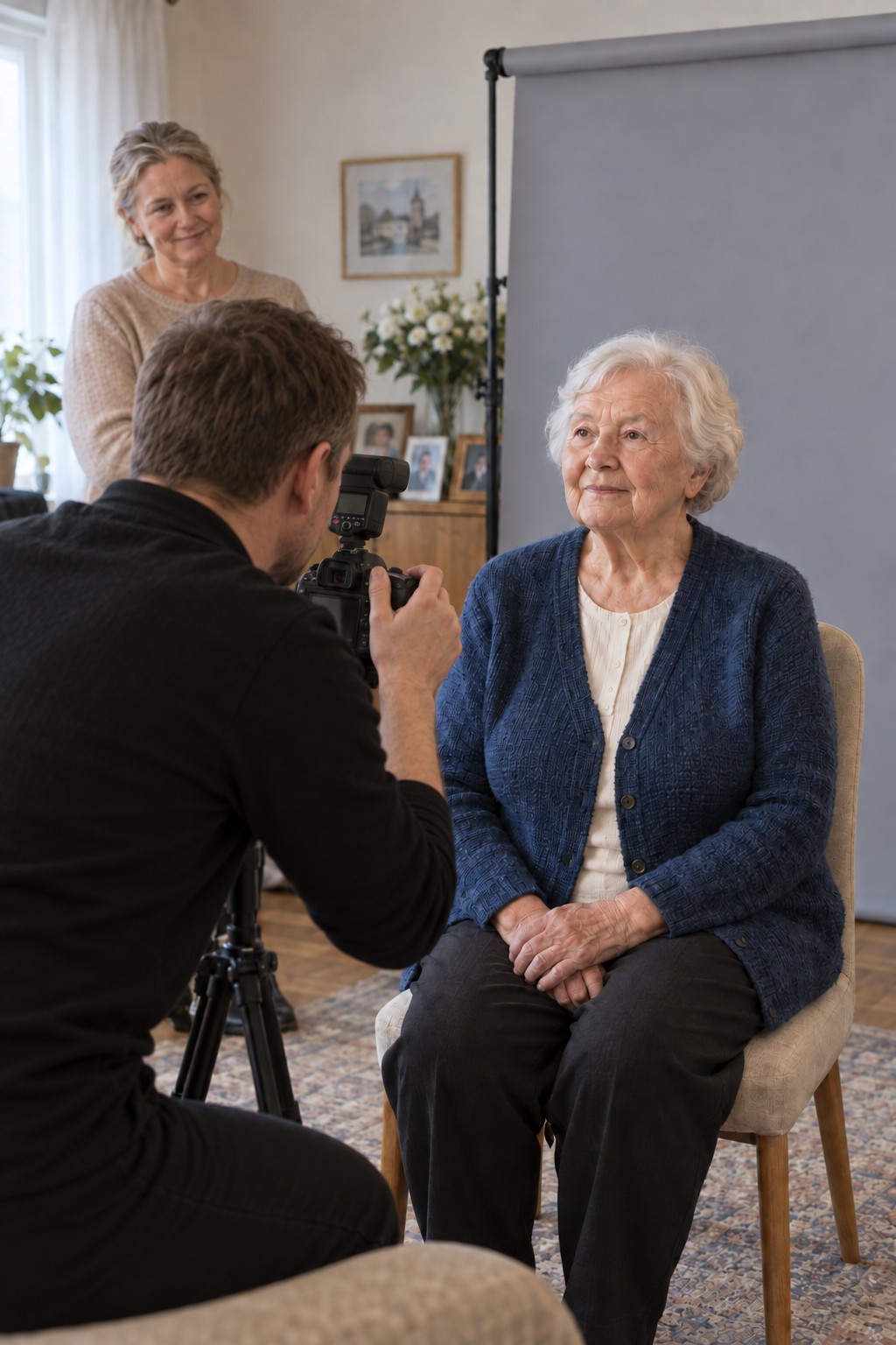 Fotograaf Andrus Liivamäe