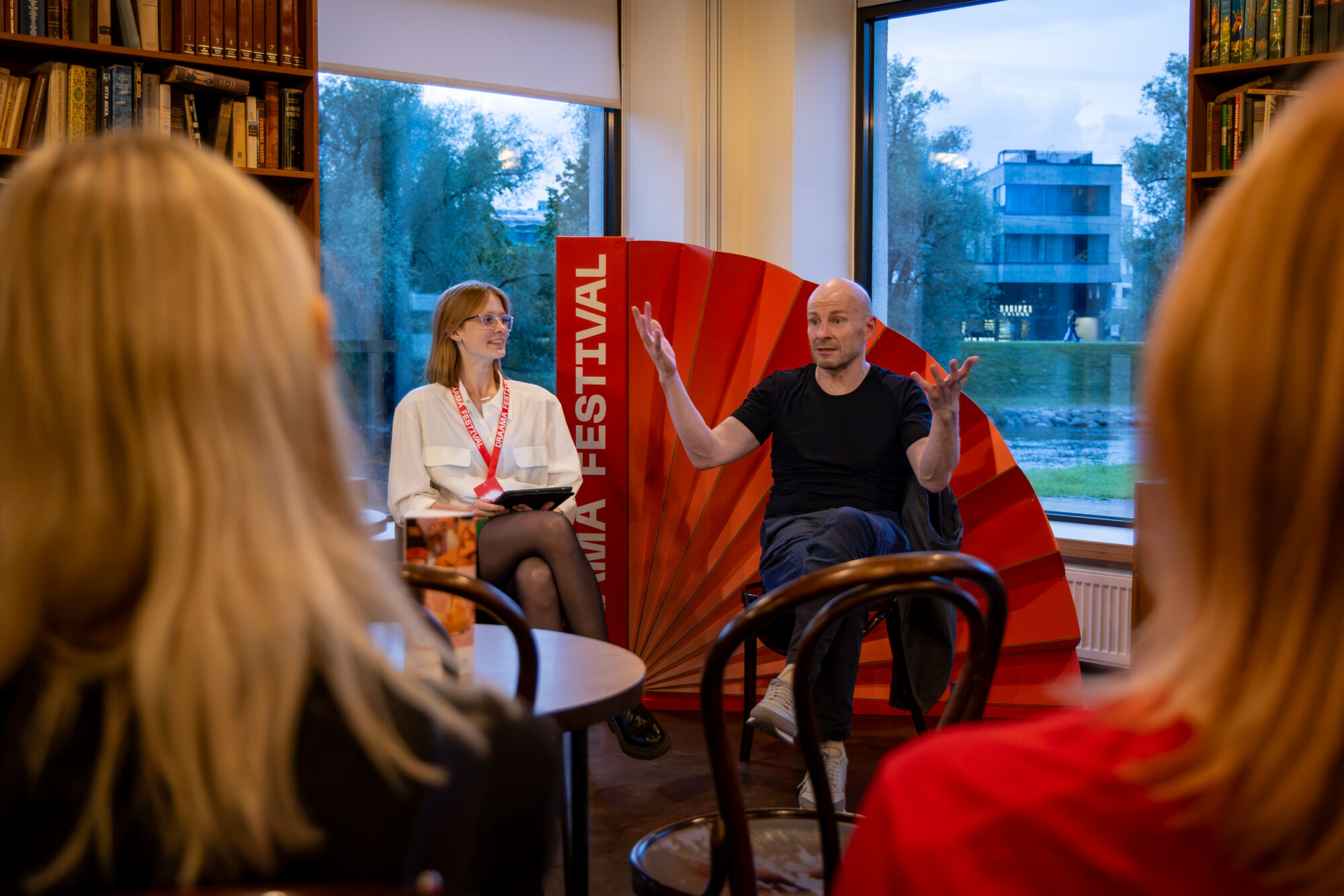 Fotograaf Andrus Liivamäe